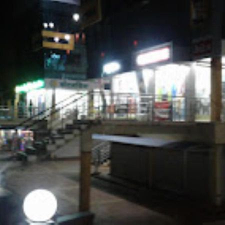 Hotel Jaltarang Kalmath Kankavali Екстер'єр фото