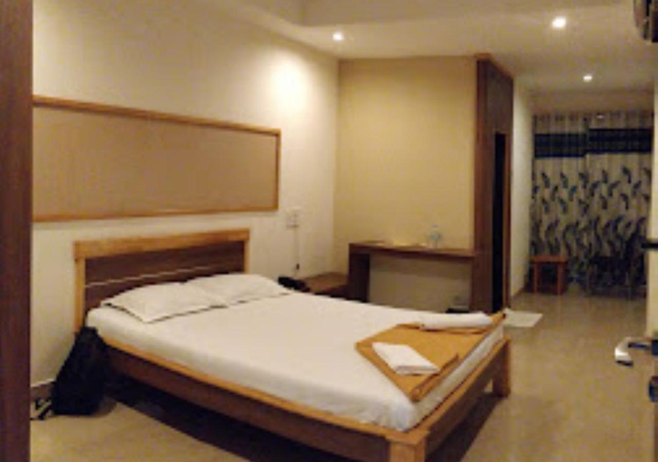 Hotel Jaltarang Kalmath Kankavali Екстер'єр фото