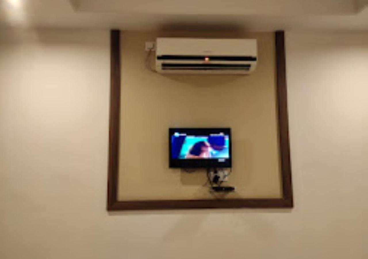 Hotel Jaltarang Kalmath Kankavali Екстер'єр фото