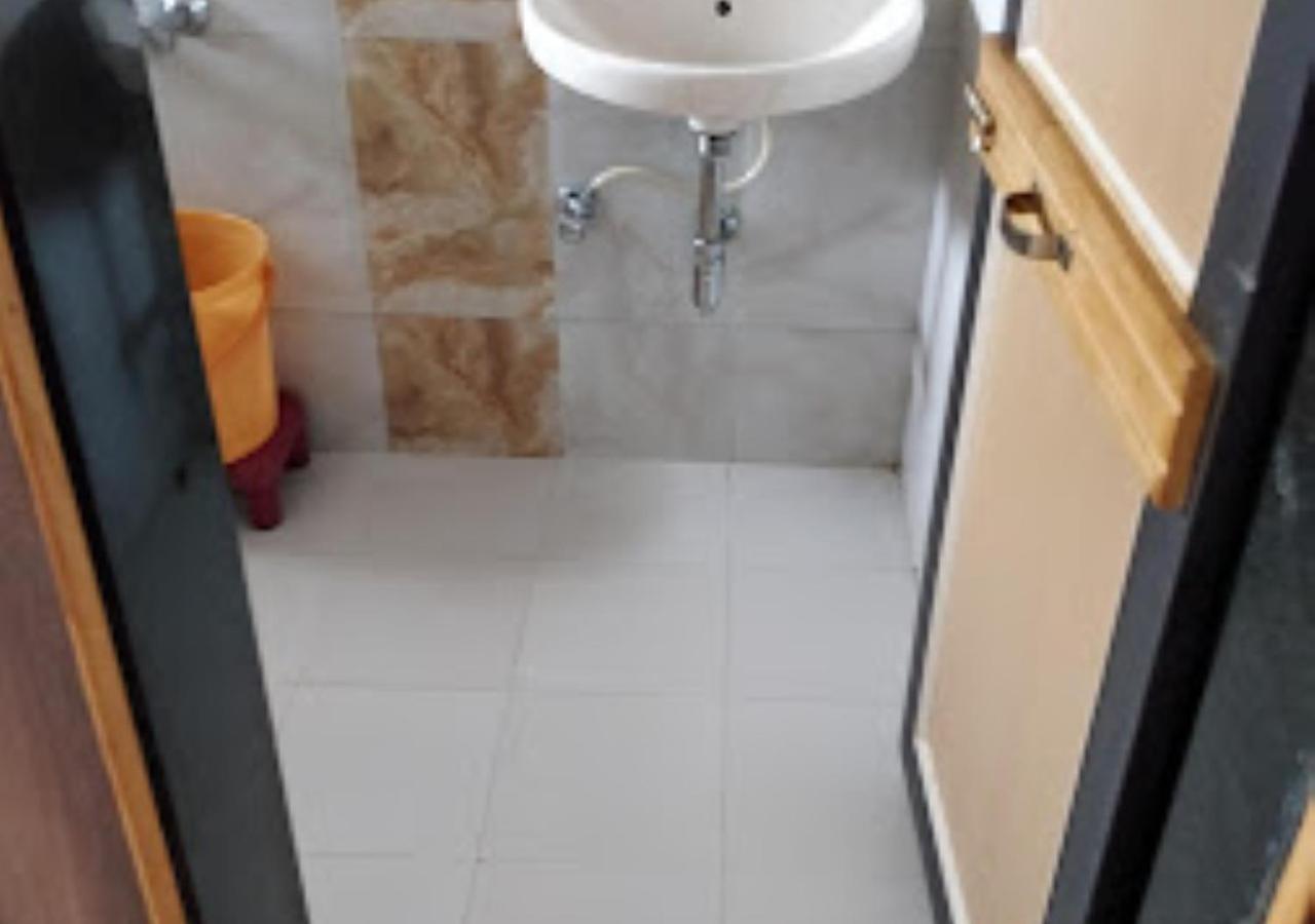 Hotel Jaltarang Kalmath Kankavali Екстер'єр фото