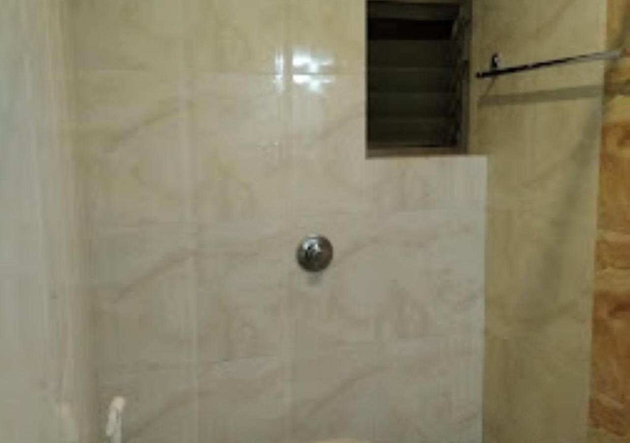 Hotel Jaltarang Kalmath Kankavali Екстер'єр фото